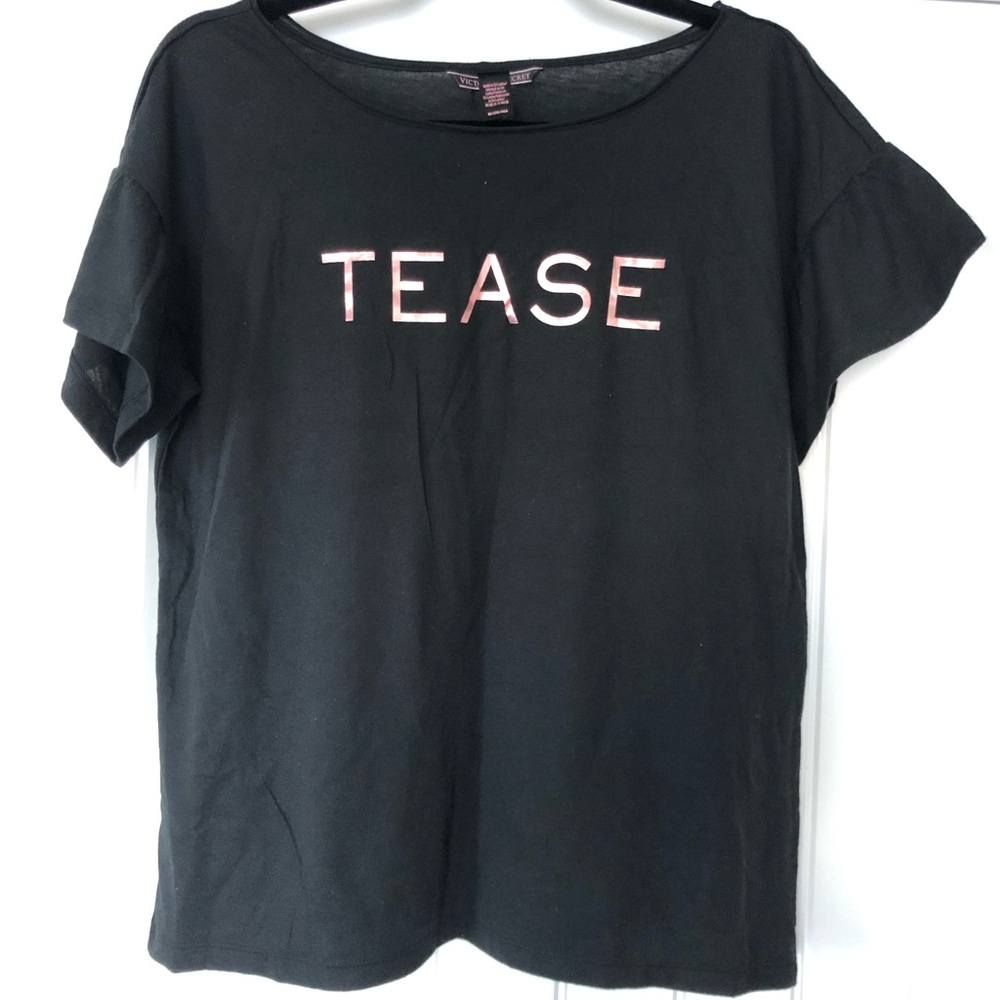 Victoria’s Secret T-shirt Size M NEW VS